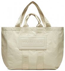 Torebka shopperka Hunter zielona