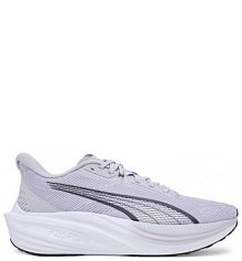 Buty do biegania Puma fioletowe damskie