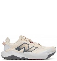 Buty do biegania New Balance beżowe damskie