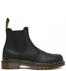 Botki Dr. Martens czarne damskie