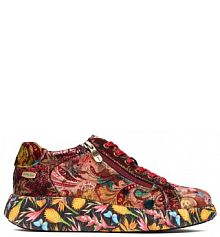 Sneakersy Laura Vita kolorowe damskie