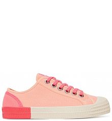 Trampki Novesta różowe damskie