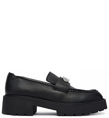 Lordsy Calvin Klein czarne