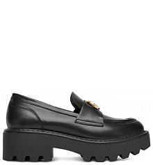 Lordsy GINO ROSSI czarne