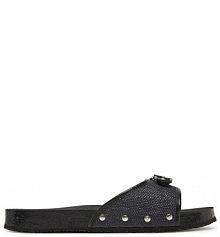 Sandały Scholl czarne damskie