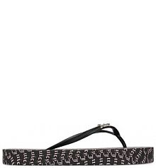 Japonki Juicy Couture czarne damskie