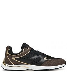 Sneakersy MICHAEL Michael Kors brązowe damskie