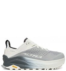 Buty do biegania Altra szare damskie