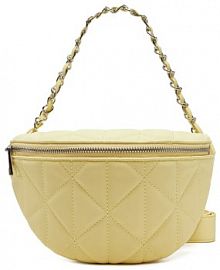 Torebka DeeZee żółta