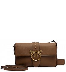 Torebka PINKO brązowa