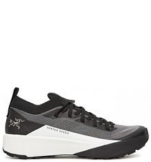 Buty do biegania Arc'teryx czarne damskie