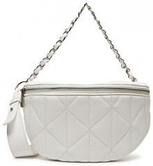 Torebka DeeZee biała