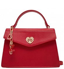 Torebka DeeZee czerwona