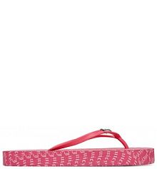 Japonki Juicy Couture różowe damskie