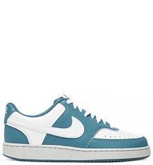 Sneakersy Nike niebieskie damskie