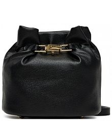 Worek Valentino czarny