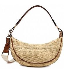 Torebka DeeZee beżowa