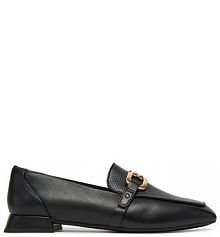 Lordsy Clarks czarne