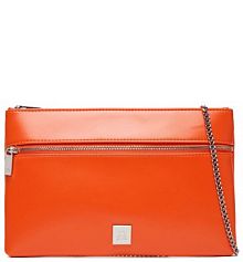 Kopertówka United Colors Of Benetton pomarańczowa