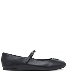 Baleriny Guess czarne