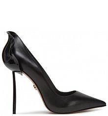 Szpilki Le Silla czarne