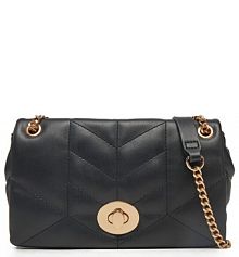 Torebka wieczorowa DeeZee czarna