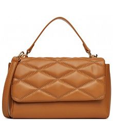 Torebka DeeZee brązowa