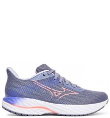 Buty do biegania Mizuno szare damskie