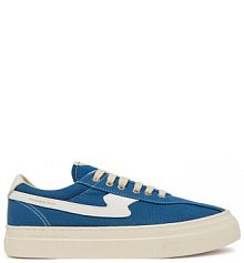 Trampki S.W.C Stepney Workers Club niebieskie damskie