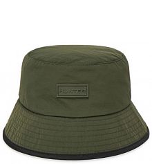 Kapelusz Hunter khaki damski