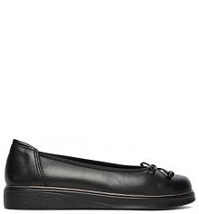 Baleriny Go Soft czarne