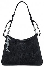 Torebka Desigual czarna