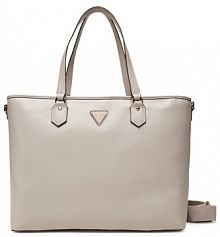 Torba weekendowa Guess szara