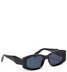 Okulary ONLY czarne damskie