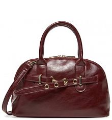 Torebka DeeZee bordowy