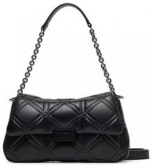 Torebka Emporio Armani czarna