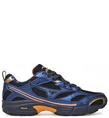 Sneakersy Mizuno czarne damskie