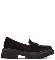 Lordsy DeeZee czarne