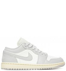 Sneakersy Nike białe damskie