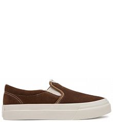 Trampki S.W.C Stepney Workers Club brązowe damskie