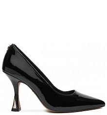 Szpilki Nine West czarne