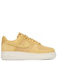 Sneakersy Nike beżowe damskie