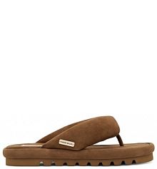 Japonki Naked Wolfe brązowe damskie