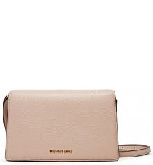 Torebka listonoszka MICHAEL Michael Kors różowa