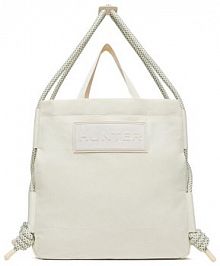 Torebka Hunter kremowa