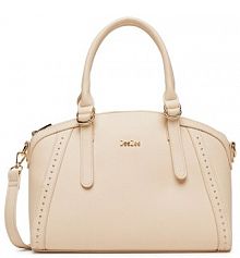 Torebka DeeZee beżowa