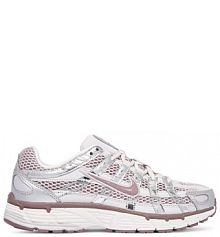 Sneakersy Nike szare damskie