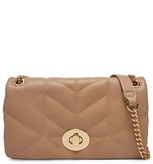 Torebka wieczorowa DeeZee beżowa