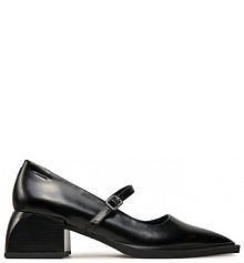 Czółenka Vagabond Shoemakers czarne