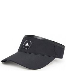 Daszek adidas by Stella McCartney czarny